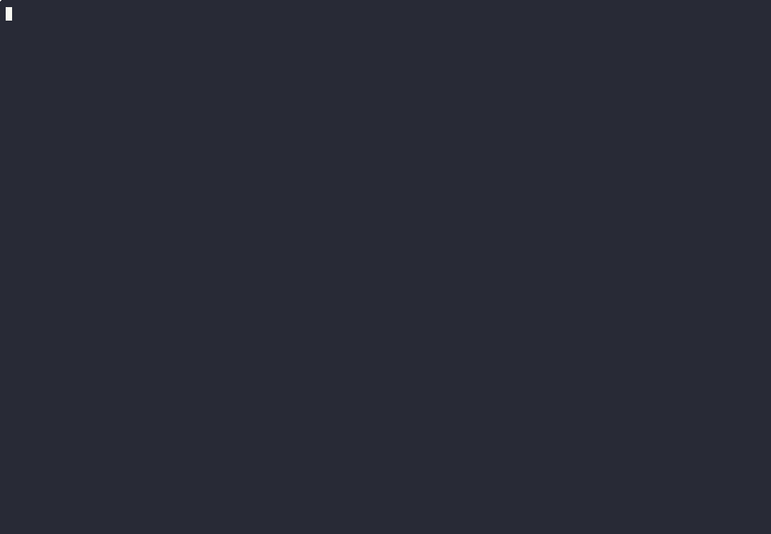Usage